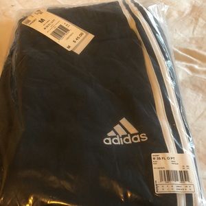 Adidas pants size M (Mens) NWT in plastic original package
